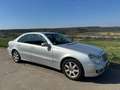 Mercedes-Benz E 220 E 220 CDI Automatik Elegance DPF Argent - thumbnail 2