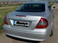 Mercedes-Benz E 220 E 220 CDI Automatik Elegance DPF Argent - thumbnail 4