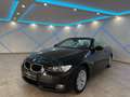 BMW 320 320i Cabrio Aut.*LEDER*XENON*NEUE PÜ* Schwarz - thumbnail 7