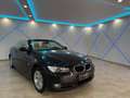 BMW 320 320i Cabrio Aut.*LEDER*XENON*NEUE PÜ* Schwarz - thumbnail 6