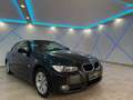 BMW 320 320i Cabrio Aut.*LEDER*XENON*NEUE PÜ* Schwarz - thumbnail 1