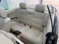 BMW 320 320i Cabrio Aut.*LEDER*XENON*NEUE PÜ* Schwarz - thumbnail 17