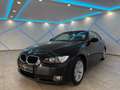 BMW 320 320i Cabrio Aut.*LEDER*XENON*NEUE PÜ* Schwarz - thumbnail 3