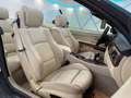 BMW 320 320i Cabrio Aut.*LEDER*XENON*NEUE PÜ* Schwarz - thumbnail 22