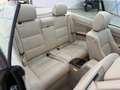 BMW 320 320i Cabrio Aut.*LEDER*XENON*NEUE PÜ* Schwarz - thumbnail 23