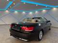 BMW 320 320i Cabrio Aut.*LEDER*XENON*NEUE PÜ* Schwarz - thumbnail 12