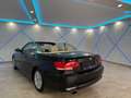 BMW 320 320i Cabrio Aut.*LEDER*XENON*NEUE PÜ* Schwarz - thumbnail 10