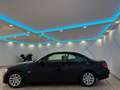 BMW 320 320i Cabrio Aut.*LEDER*XENON*NEUE PÜ* Schwarz - thumbnail 4