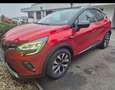 Renault Captur Captur TCe 140 EDC PF Edition One Edition One Rot - thumbnail 2