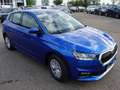 Skoda Fabia 1.0 TSI Style !! LED !! Smart Link !! Race Blau !! Blau - thumbnail 7