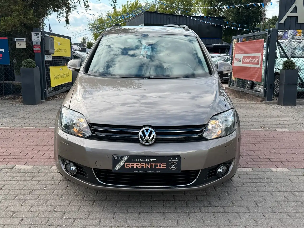Das Auto