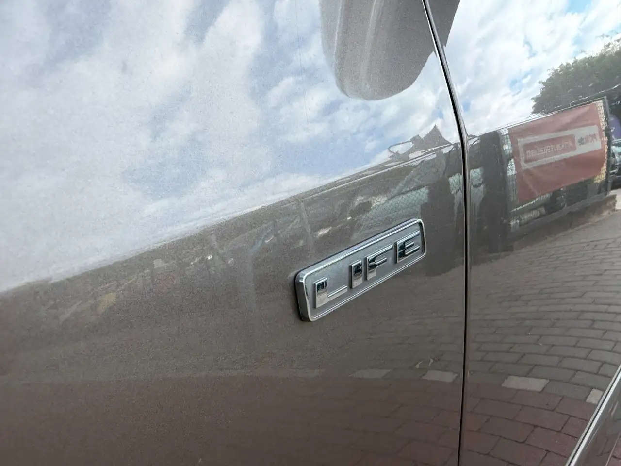 Das Auto