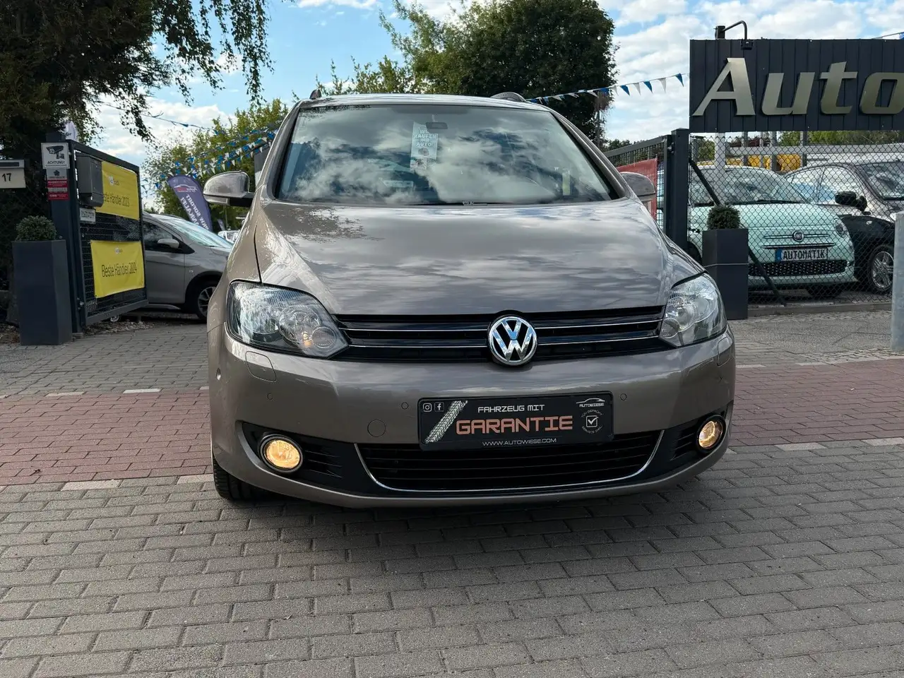 Das Auto