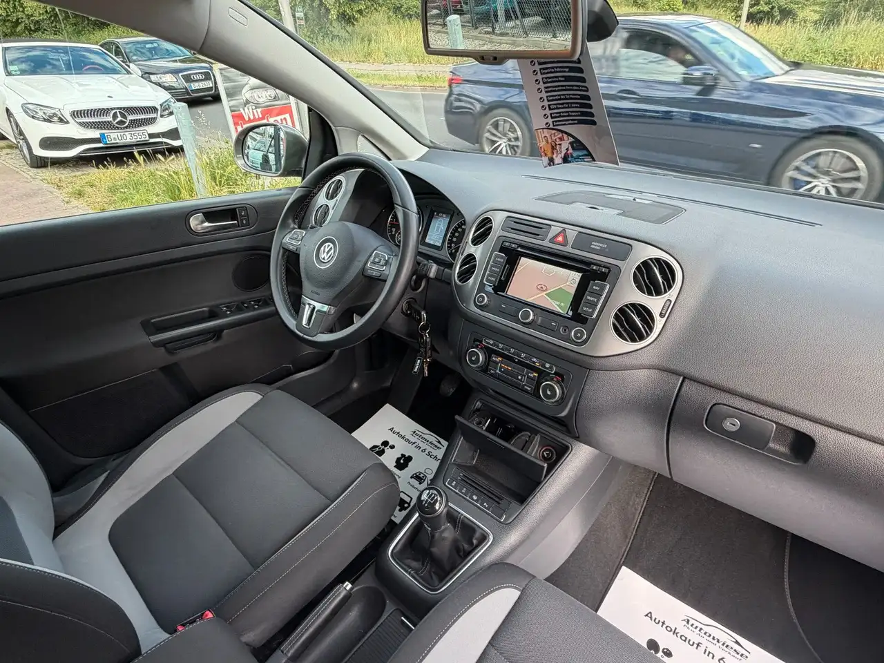 Das Auto