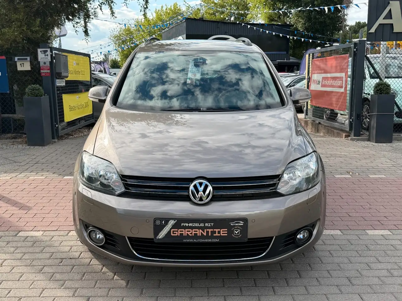 Das Auto
