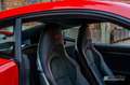 Porsche Cayman GT4 Handschalter in indischrot mit Approved Rot - thumbnail 7
