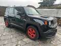 Jeep Renegade Renegade 1,6 EtorQ 110 Sport Sport Schwarz - thumbnail 3