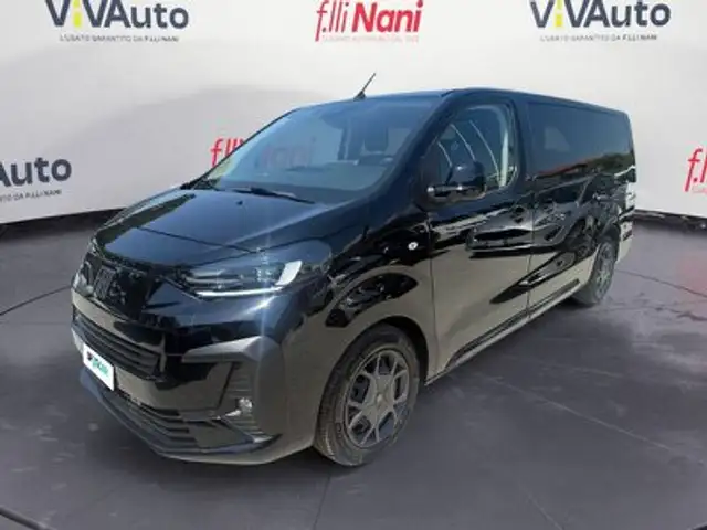 Fiat Ulysse
