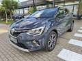 Renault Captur EDITION ONE TCe 155 EDC GPF Bleu - thumbnail 1