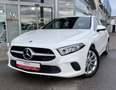 Mercedes-Benz A 180 A-Klasse Progressive Blanc - thumbnail 2