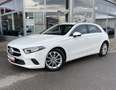 Mercedes-Benz A 180 A-Klasse Progressive Blanc - thumbnail 3