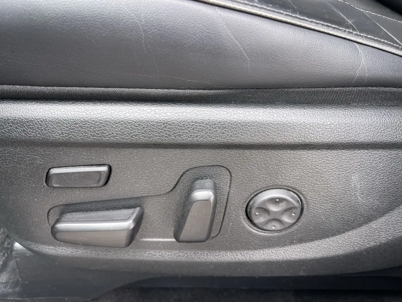Hyundai PALISADE снимка Hyundai PALISADE