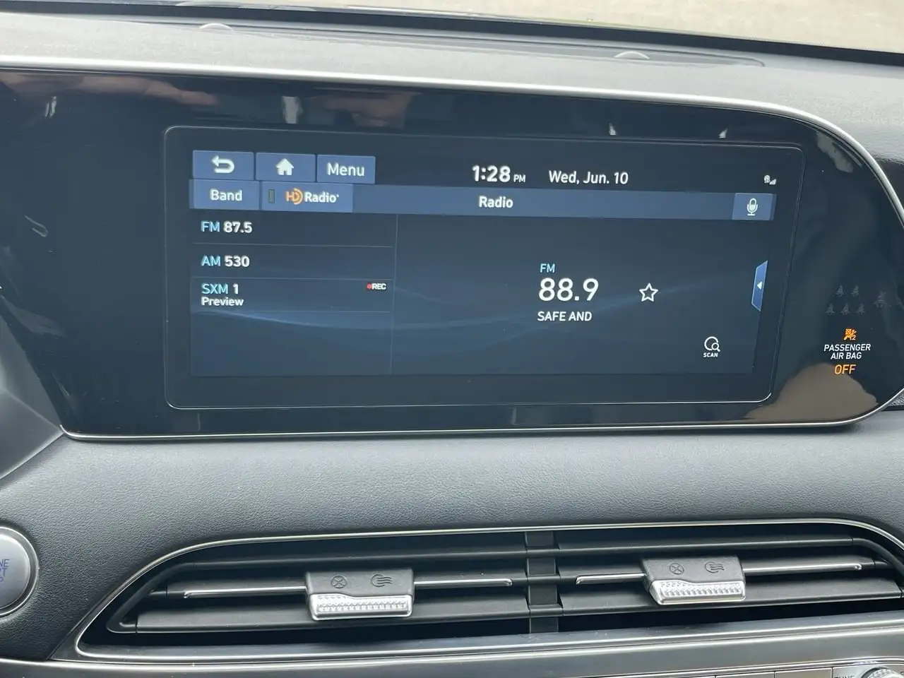 Hyundai PALISADE снимка Hyundai PALISADE