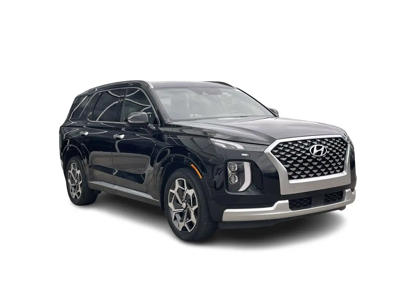 Hyundai PALISADE снимка Hyundai PALISADE