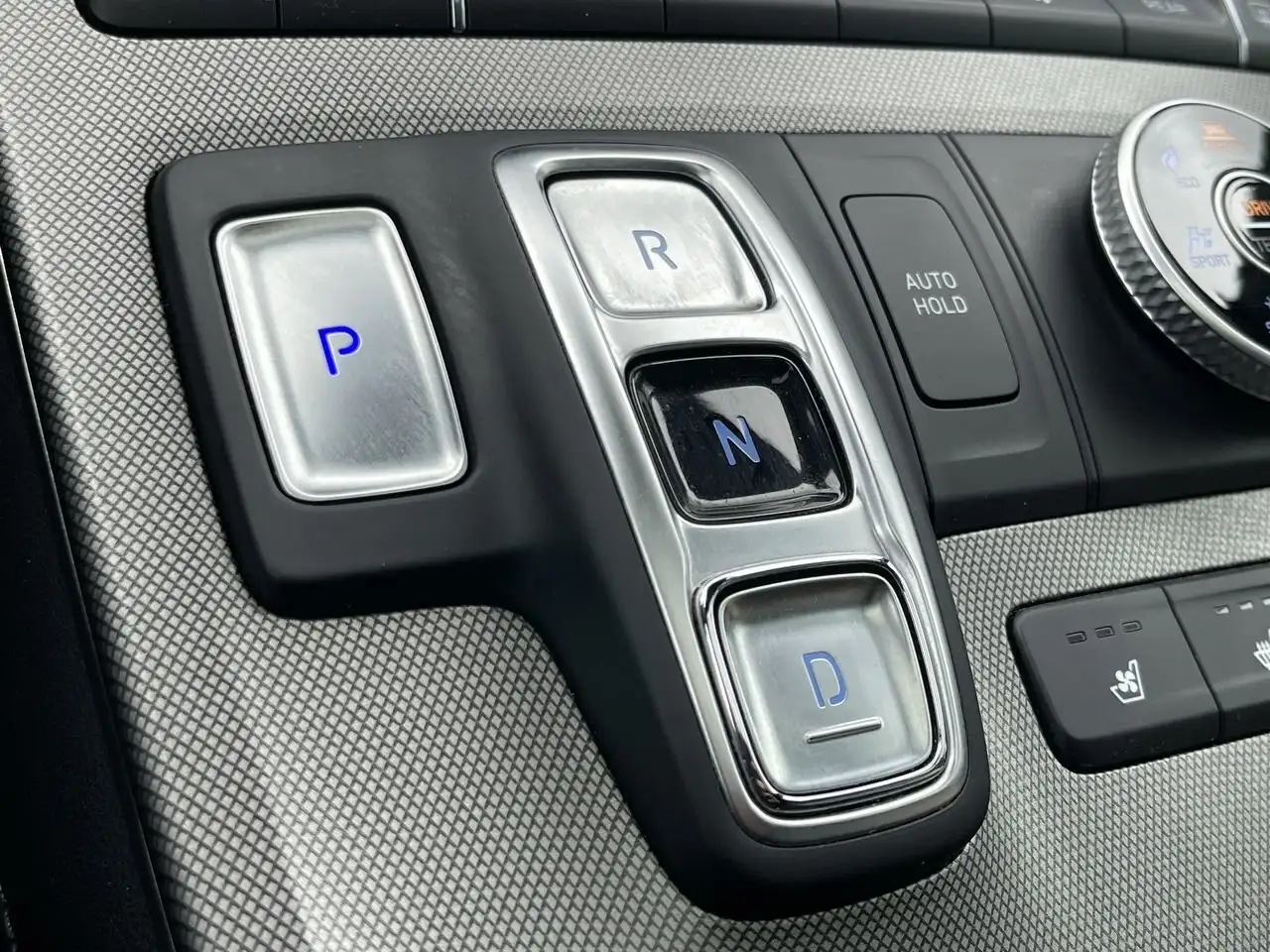 Hyundai PALISADE снимка Hyundai PALISADE