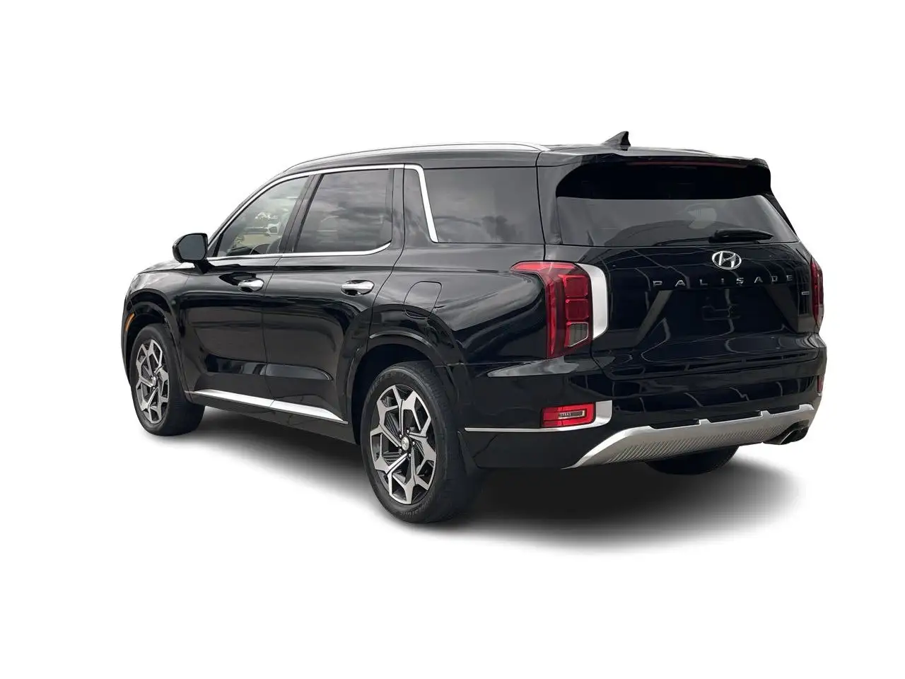 Hyundai PALISADE снимка Hyundai PALISADE