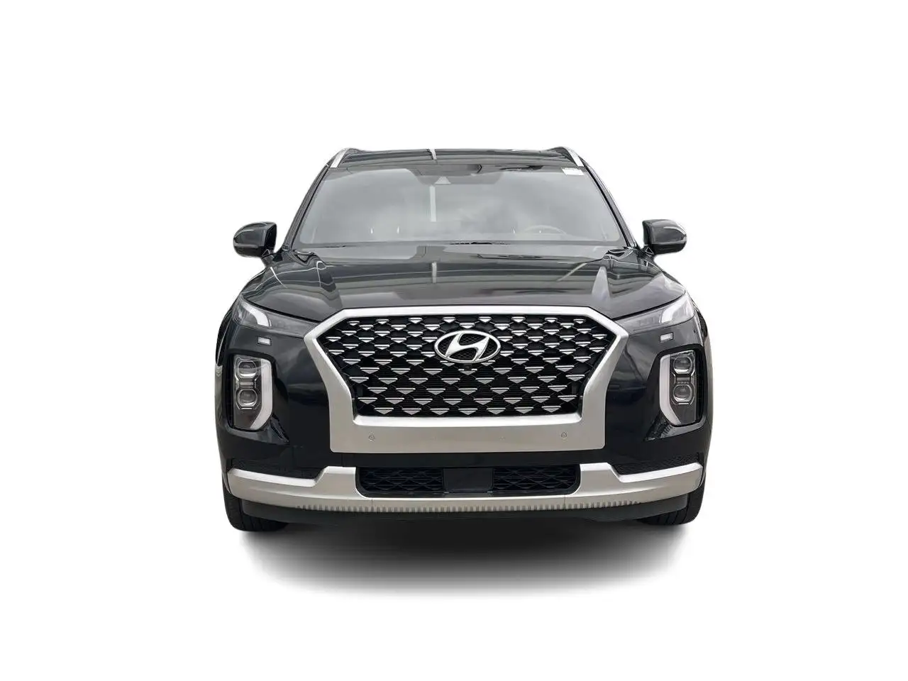 Hyundai PALISADE снимка Hyundai PALISADE