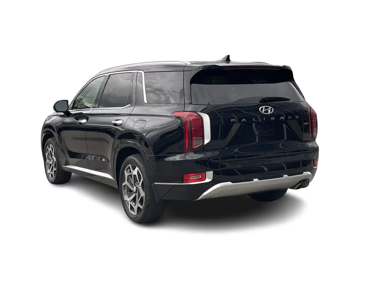 Hyundai PALISADE снимка Hyundai PALISADE
