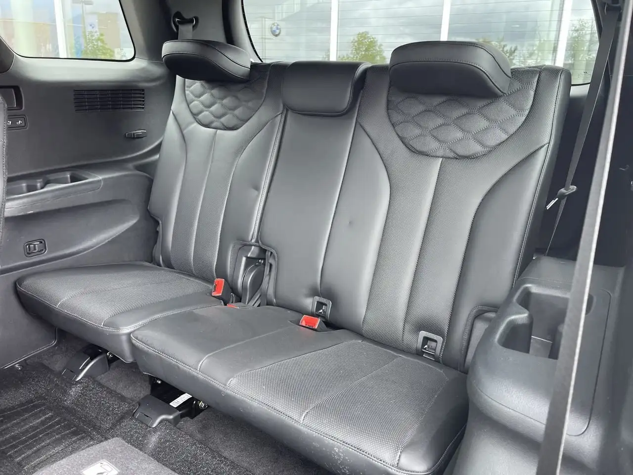 Hyundai PALISADE снимка Hyundai PALISADE