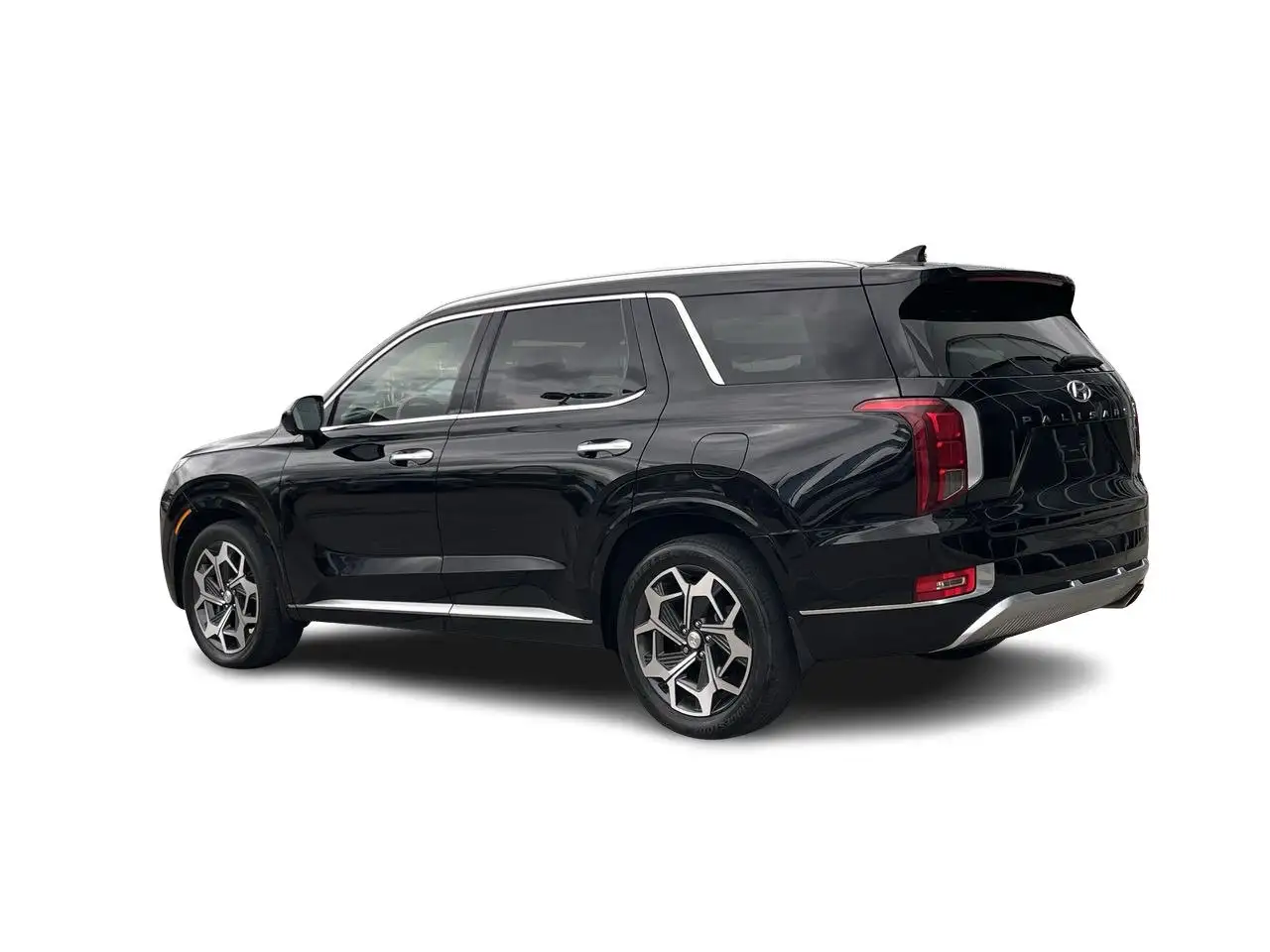 Hyundai PALISADE снимка Hyundai PALISADE