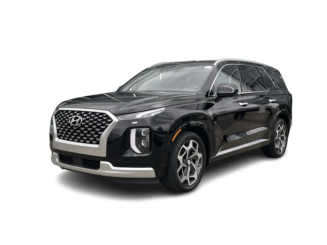 Hyundai PALISADE снимка Hyundai PALISADE