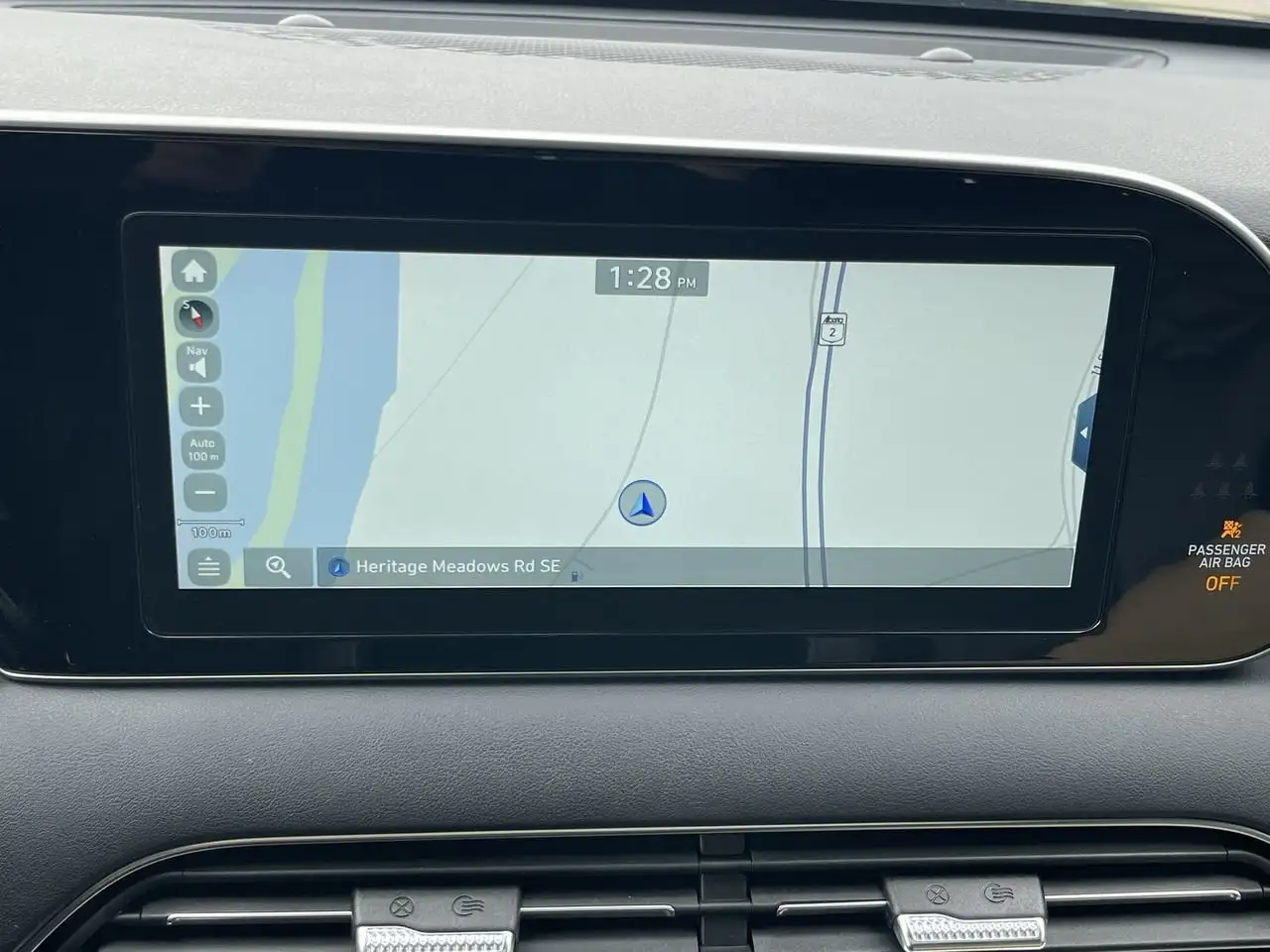 Hyundai PALISADE снимка Hyundai PALISADE