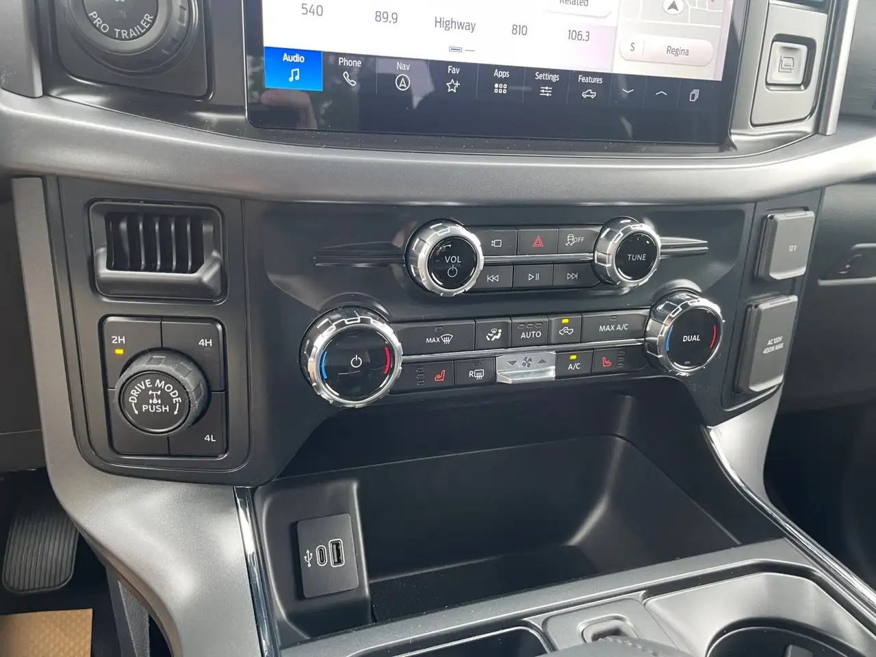 Ford F 150 fotografie Ford F 150