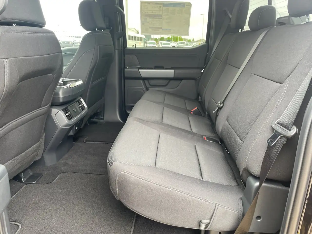 Ford F 150 fotografie Ford F 150