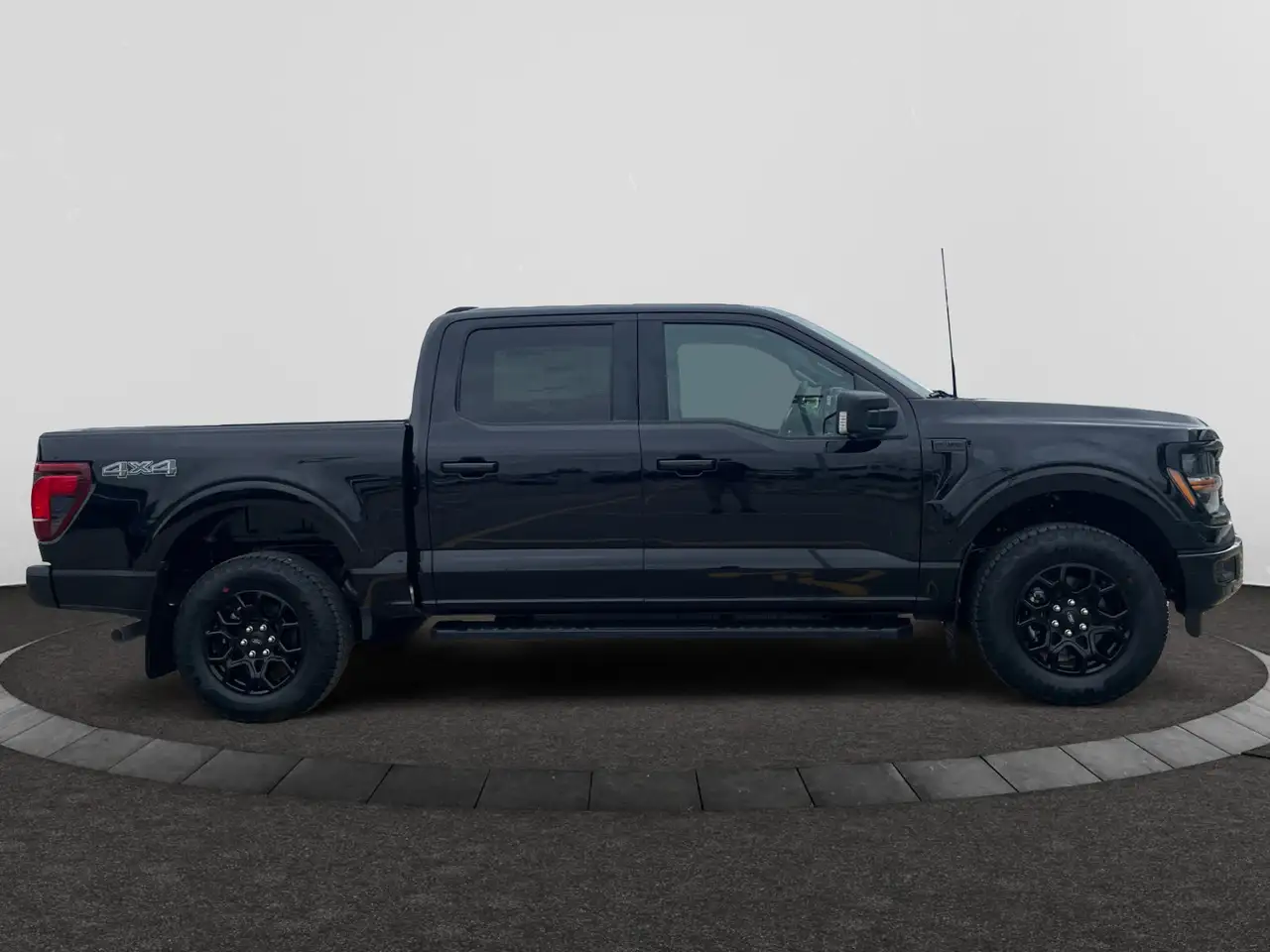 Ford F 150 fotografie Ford F 150
