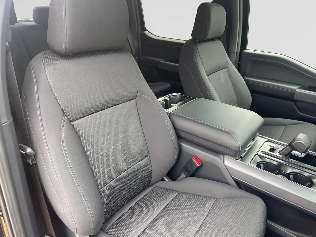 Ford F 150 fotografie Ford F 150