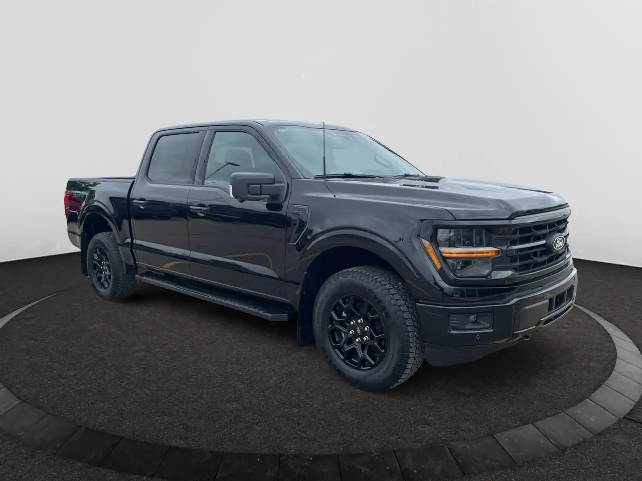 Ford F 150 fotografie Ford F 150