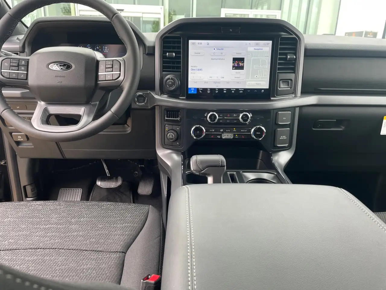 Ford F 150 fotografie Ford F 150