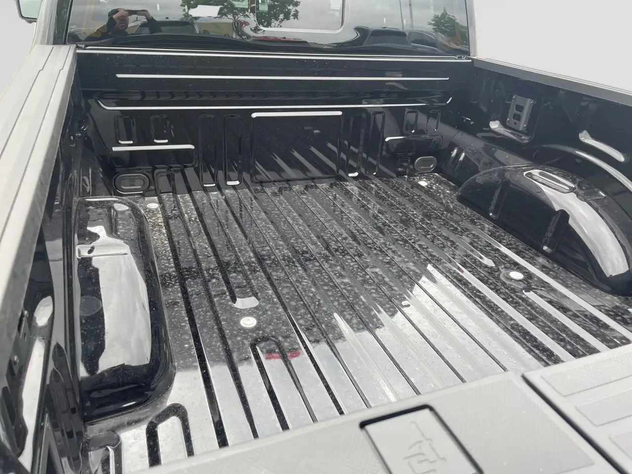 Ford F 150 fotografie Ford F 150
