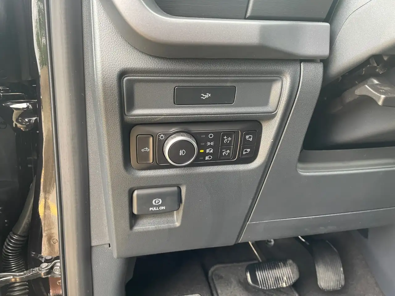Ford F 150 fotografie Ford F 150