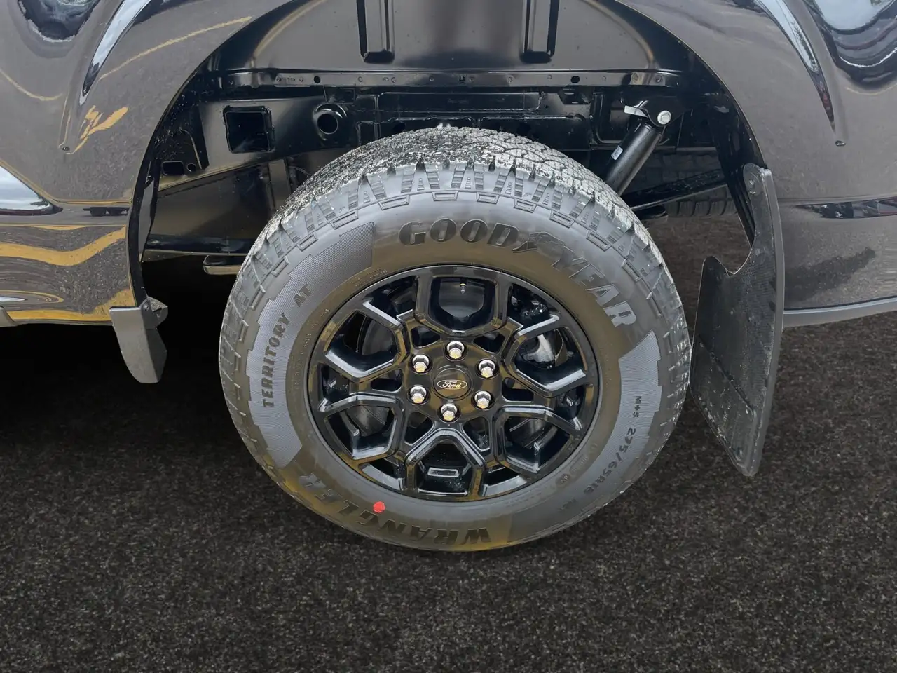 Ford F 150 fotografie Ford F 150