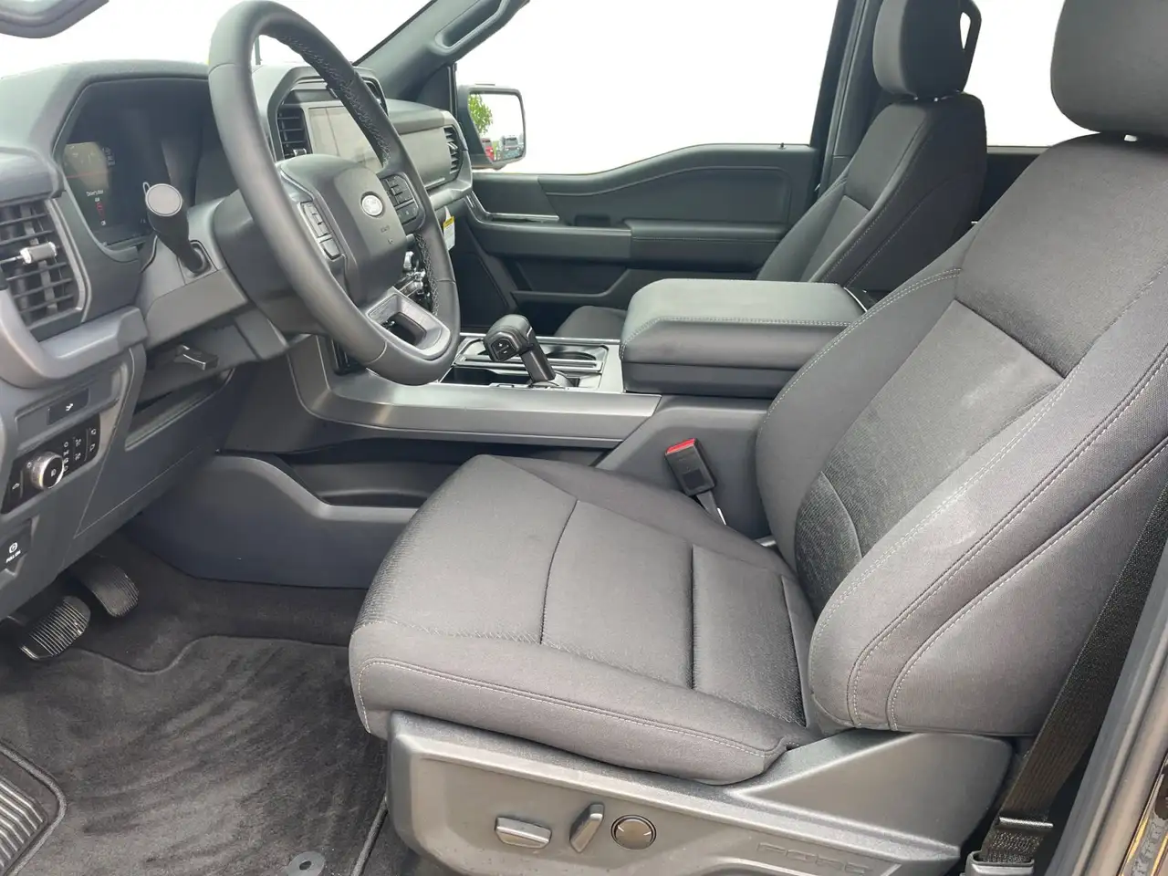 Ford F 150 fotografie Ford F 150