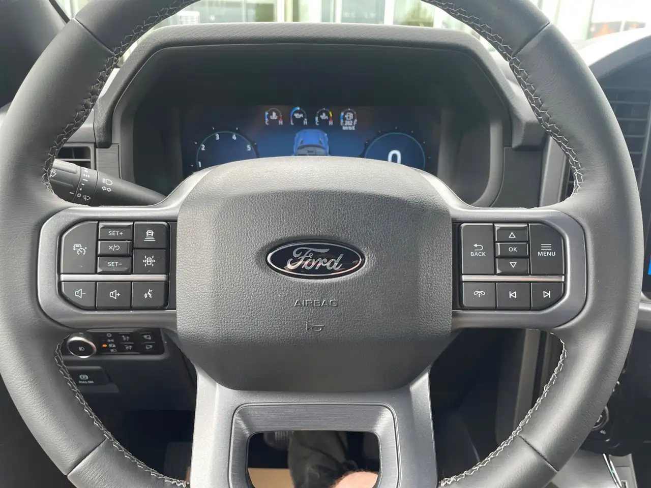 Ford F 150 fotografie Ford F 150