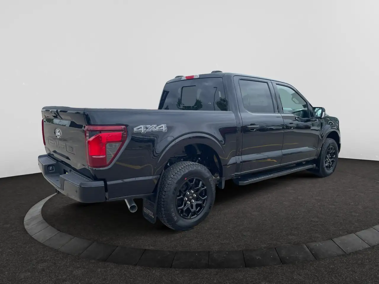 Ford F 150 fotografie Ford F 150