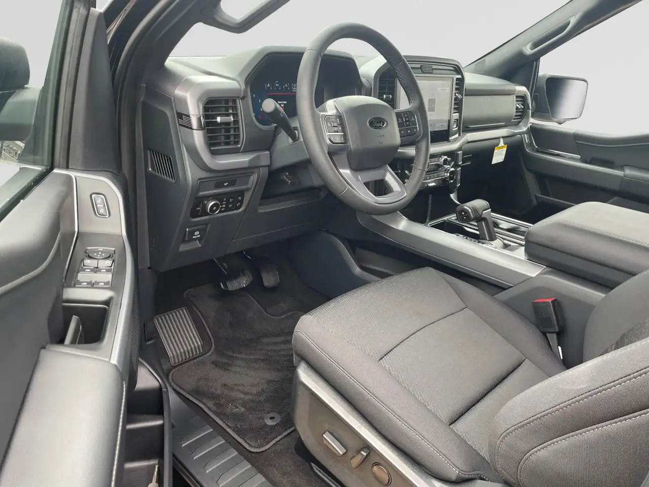 Ford F 150 fotografie Ford F 150