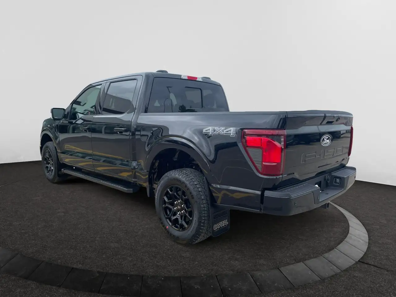 Ford F 150 fotografie Ford F 150